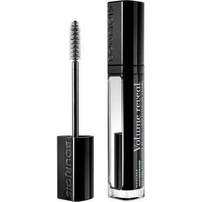 Bourjois 23 Mascara Waterproof Noir - Mascara - Publicité Bourjois 23 Mascara Waterproof Noir - Mascara - Publicité