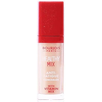 Bourjois - Anti Fatigue Concealer - 52 Medium - Concealer Bourjois - Anti Fatigue Concealer - 52 Medium - Concealer