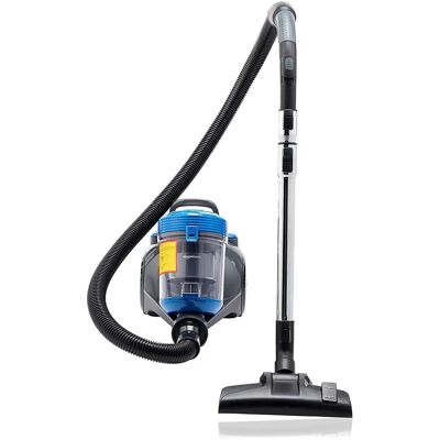 Amazon Basics - Cylinder Bagless - 700W - Vacuum Cleaner Amazon Basics - Cylinder Bagless - 700W - Vacuum Cleaner