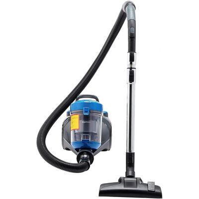 Amazon Basics – Zyklon-Staubsauger - Kraftvoll, Kompakt - Staubsauger Amazon Basics – Zyklon-Staubsauger - Kraftvoll, Kompakt - Staubsauger