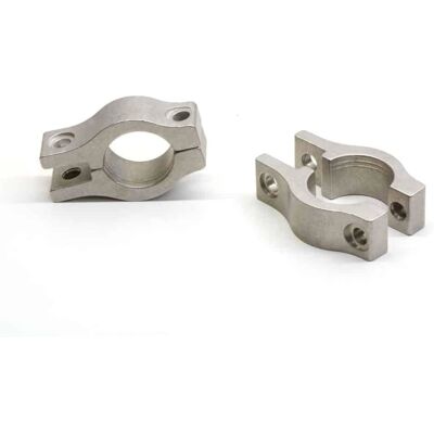 Tappi conici Barkbusters - Protezione manubrio Tappi conici Barkbusters - Protezione manubrio