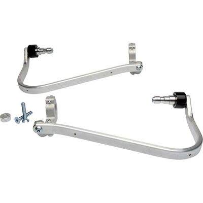 Kit de montaje para protectores de mano Sw-motech para Honda NC750X Kit de montaje para protectores de mano Sw-motech para Honda NC750X