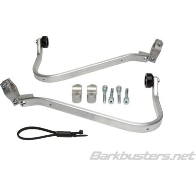 Kit de montage pour protège-mains BARKBUSTERS pour BMW F 650 GS - Dakar 1993-2011 - Publicité Kit de montage pour protège-mains BARKBUSTERS pour BMW F 650 GS - Dakar 1993-2011 - Publicité