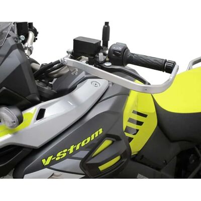 Kit de montaje para protectores de mano Sw-motech V-strom 1000 Xt Kit de montaje para protectores de mano Sw-motech V-strom 1000 Xt