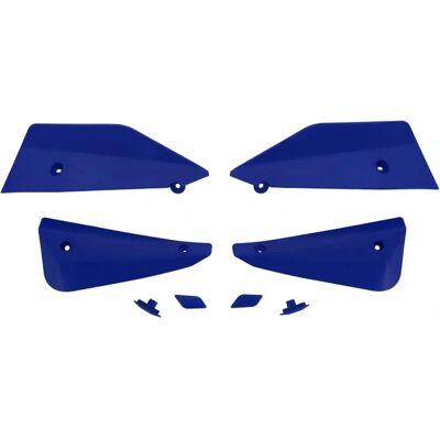 Protector de manos BARKBUSTERS Sabre - Azul - Accesorio de protección Protector de manos BARKBUSTERS Sabre - Azul - Accesorio de protección