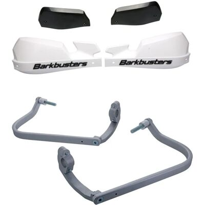 Kit di protezione manubrio BARKBUSTERS BMW F 750 GS F 850 GS R 1250 GS Adventure Kit di protezione manubrio BARKBUSTERS BMW F 750 GS F 850 GS R 1250 GS Adventure