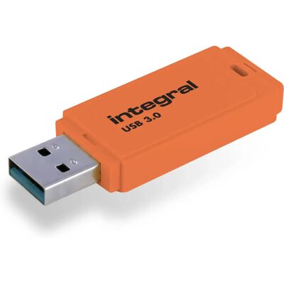 Integral NEON 64GB USB 3.0 - USB flash drive Integral NEON 64GB USB 3.0 - USB flash drive