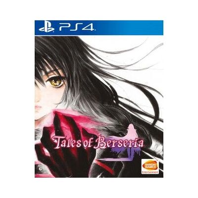 Tales of Berseria - PS4 Tales of Berseria - PS4