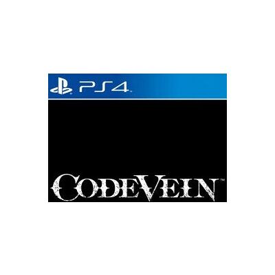 Code Vein - PS4 - Publicité Code Vein - PS4 - Publicité