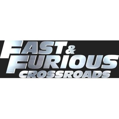 BANDAI NAMCO Entertainment Fast & Furious Crossroads - Wersja standardowa - Gra wideo BANDAI NAMCO Entertainment Fast & Furious Crossroads - Wersja standardowa - Gra wideo