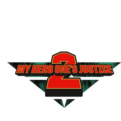 My Hero One's Justice 2 - PS4 My Hero One's Justice 2 - PS4