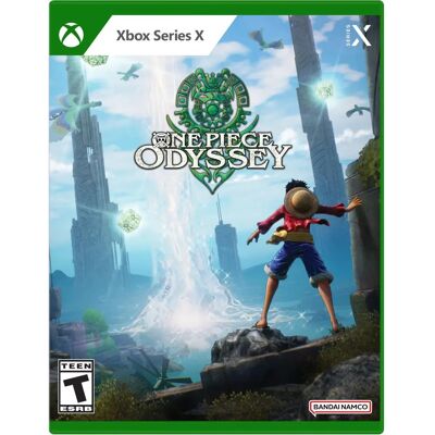 One Piece: Odyssey - Xbox Series X One Piece: Odyssey - Xbox Series X