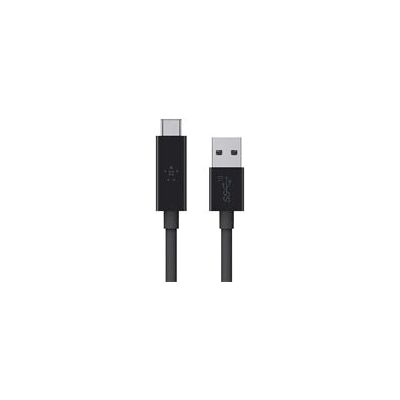 Belkin USB-A - USB-C, 0.9m USB cable USB 3.2 Gen 2 Belkin USB-A - USB-C, 0.9m USB cable USB 3.2 Gen 2