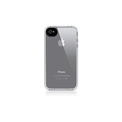 Belkin - Essential 013 - Transparant - TPU - Telefoonhoesje Belkin - Essential 013 - Transparant - TPU - Telefoonhoesje
