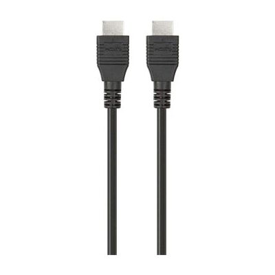 Belkin 2m HDMI-kaapeli - Korkeanopeuksinen 4K Belkin 2m HDMI-kaapeli - Korkeanopeuksinen 4K