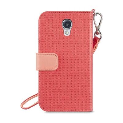 Coque Belkin F8M561bt Rose - Bracelet, Samsung Galaxy S4 Coque Belkin F8M561bt Rose - Bracelet, Samsung Galaxy S4