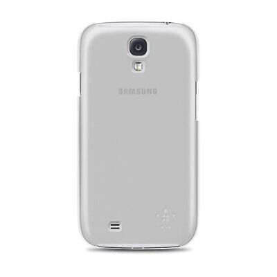 Coque transparente Belkin F8M550bt Coque transparente Belkin F8M550bt