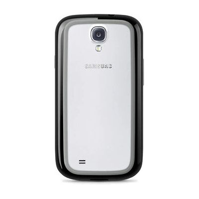 Coque de Téléphone Belkin F8M557bt Résistante aux Chocs - Noir, Gris Coque de Téléphone Belkin F8M557bt Résistante aux Chocs - Noir, Gris