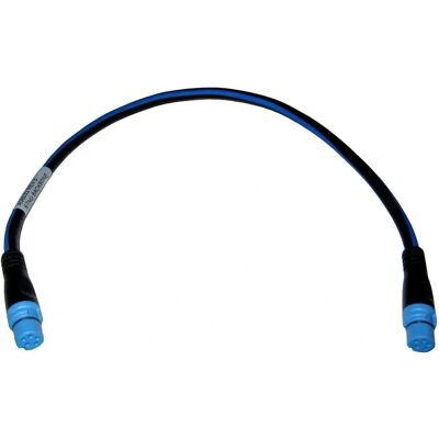 Raymarine Modello A06030 - Cavo backbone da 400 mm per SeaTalkng Raymarine Modello A06030 - Cavo backbone da 400 mm per SeaTalkng