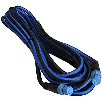 Câble Backbone Raymarine 1M - Réseau SeaTalkng - Publicité Câble Backbone Raymarine 1M - Réseau SeaTalkng - Publicité