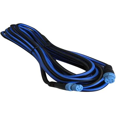 Raymarine 5M Backbone Cable for SeaTalkng - Marine Network Cable Raymarine 5M Backbone Cable for SeaTalkng - Marine Network Cable