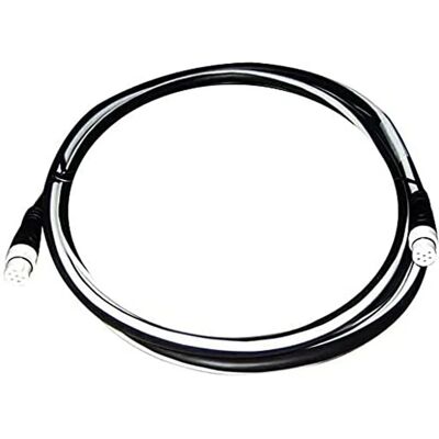 Raymarine Model 400MM Maritiem Elektronica Kabel - Grijs Raymarine Model 400MM Maritiem Elektronica Kabel - Grijs