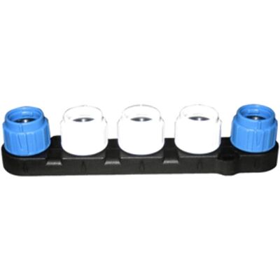 Connettore Raymarine STNG a 5 vie - Elettronica Marina Connettore Raymarine STNG a 5 vie - Elettronica Marina
