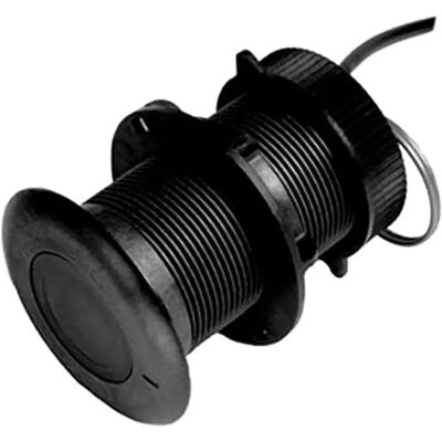 Raymarine D800-P17 Dieptetransducer - Uitneembaar plastic Raymarine D800-P17 Dieptetransducer - Uitneembaar plastic