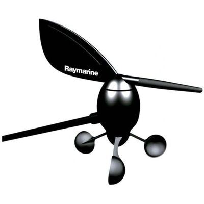 Raymarine R28170 Windtransducer - Wind standaard Raymarine R28170 Windtransducer - Wind standaard