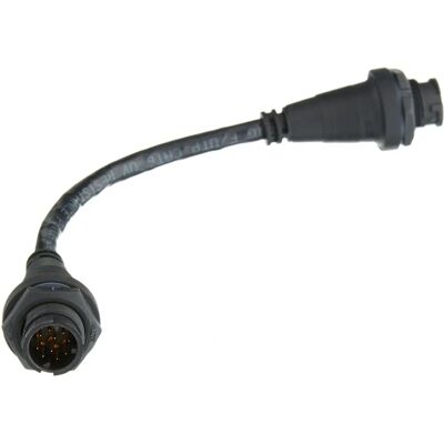 Raymarine RayNet(M) Cable - 100mm - Cable Raymarine RayNet(M) Cable - 100mm - Cable