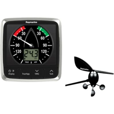 Raymarine i60 Wind Pack - Windsnelheid Transducer Raymarine i60 Wind Pack - Windsnelheid Transducer