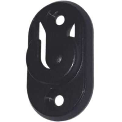 Supporto microfono Raymarine R70484 - VHF Supporto microfono Raymarine R70484 - VHF