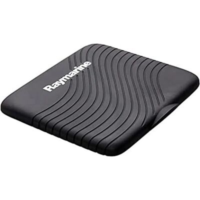 Housse d'instrument Raymarine i70s & Accessoires pour i50, i60, p70 - Noir - Publicité Housse d'instrument Raymarine i70s & Accessoires pour i50, i60, p70 - Noir - Publicité