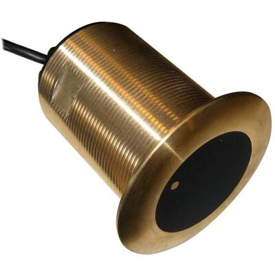 Raymarine CPT-S Bronzen Kegel 20° Transducer - Voor CP100 & MFD Raymarine CPT-S Bronzen Kegel 20° Transducer - Voor CP100 & MFD
