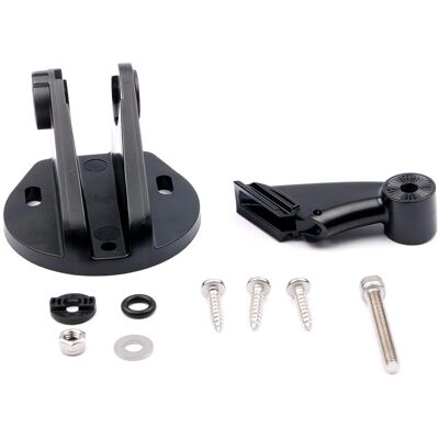 Raymarine CPT-S Kit de Montaje en la Popa - Soporte de Transductor Raymarine CPT-S Kit de Montaje en la Popa - Soporte de Transductor