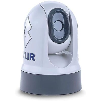Fotocamera Termica Raymarine M232 - 320x240, Pan/Tilt, Zoom Elettronico Fotocamera Termica Raymarine M232 - 320x240, Pan/Tilt, Zoom Elettronico