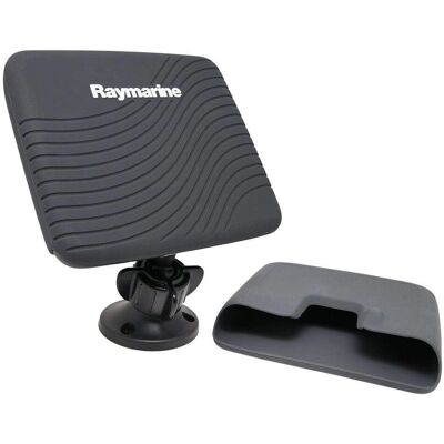 Cover protettivo Dragonfly 7 su staffa Raymarine Cover protettivo Dragonfly 7 su staffa Raymarine