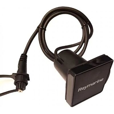 Raymarine RCR-SDUSB - Lecteur de cartes SD/USB - Publicité Raymarine RCR-SDUSB - Lecteur de cartes SD/USB - Publicité