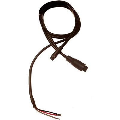 Raymarine - Axiom - Conector NMEA 2000 Raymarine - Axiom - Conector NMEA 2000