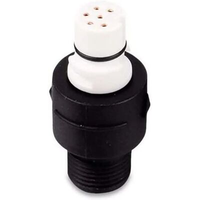 Raymarine Raymarine Adapter - Rechte van Stng Female naar Devicenet Male - Roestvrij Staal Raymarine Raymarine Adapter - Rechte van Stng Female naar Devicenet Male - Roestvrij Staal