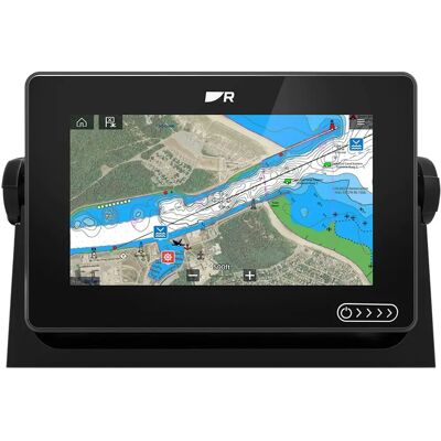 Raymarine AXIOM+ 7 Multifunctioneel Display - Radar, WiFi, Touch Raymarine AXIOM+ 7 Multifunctioneel Display - Radar, WiFi, Touch