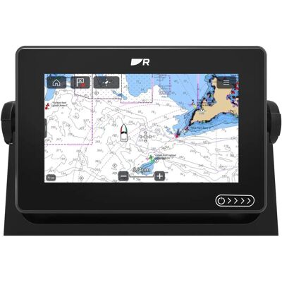Raymarine AXIOM+ 12 Multi-inzetbaar Display - Maritiem Plotter Raymarine AXIOM+ 12 Multi-inzetbaar Display - Maritiem Plotter