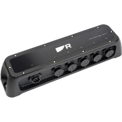 Switch di Rete Gigabit Raymarine RNS5 - Nero Switch di Rete Gigabit Raymarine RNS5 - Nero