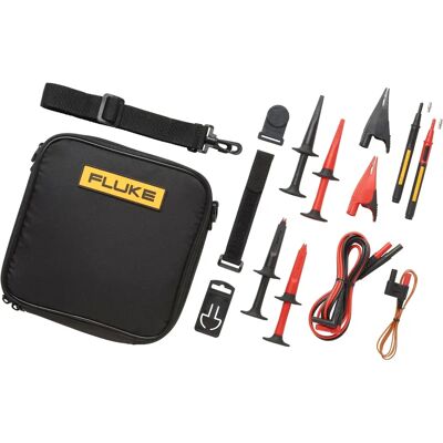 Fluke Industriella testkablar - TLK289 - Hållbar och noggrann Fluke Industriella testkablar - TLK289 - Hållbar och noggrann