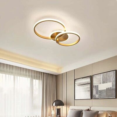 COMELY Modern LED Ceiling Light - 42W 3500LM - Living Room, Bedroom COMELY Modern LED Ceiling Light - 42W 3500LM - Living Room, Bedroom