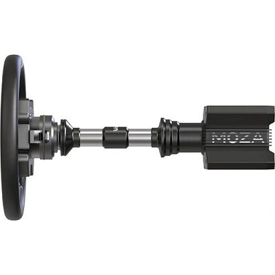Moza Racing Welle Verlängerung 200 mm Moza Racing Welle Verlängerung 200 mm