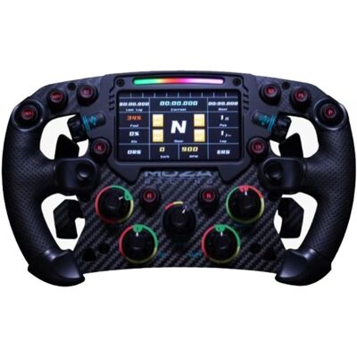 Moza Racing FSR Forma Kormány Moza Racing FSR Forma Kormány