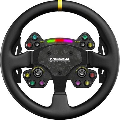 Moza Racing RS V2 Steering Wheel Moza Racing RS V2 Steering Wheel