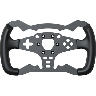 Moza Racing ES Forma Kormány Mod Moza Racing ES Forma Kormány Mod