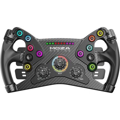 Controler de Joc Moza Racing RS047 - Negru Controler de Joc Moza Racing RS047 - Negru